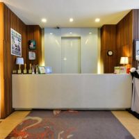 icheck inn silom