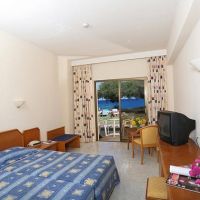 mimosa beach hotel