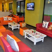 u dream hotel pattaya