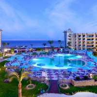 marina beach resort