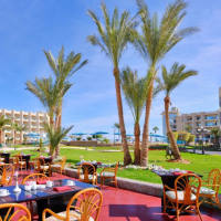marina beach resort