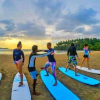 ocean bay surf