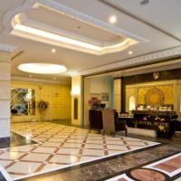 lk royal suite