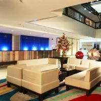 pattaya discovery d beach tower
