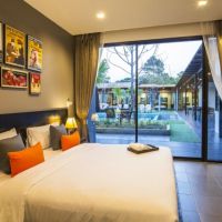 d living pattaya