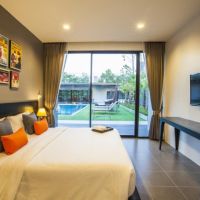 d living pattaya