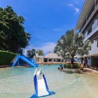 pattaya discovery d beach tower
