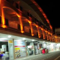 orient apart hotel