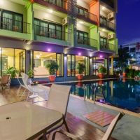 u dream hotel pattaya