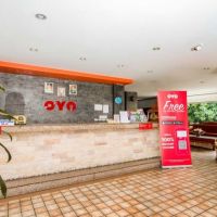 tosino hotel (ex. OYO 249 chusri hotel)