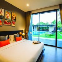 d living pattaya
