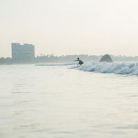 ocean bay surf