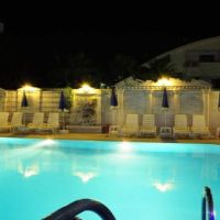 orient apart hotel