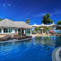 pattaya discovery d beach tower