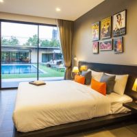 d living pattaya