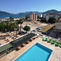reis maris hotel