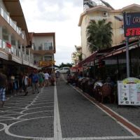 orient apart hotel