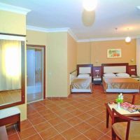k house hotel 4 *