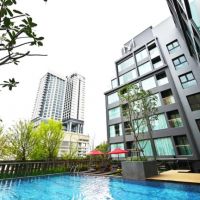 m pattaya hotel