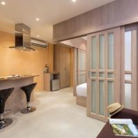 patong bay residence
