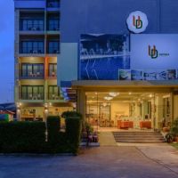u dream hotel pattaya