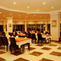 k house hotel 4 *