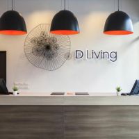 d living pattaya