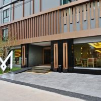 m pattaya hotel