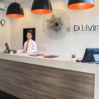 d living pattaya