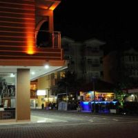 orient apart hotel