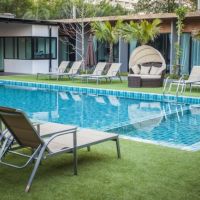 d living pattaya