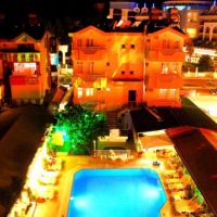 orient apart hotel