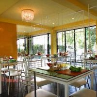 u dream hotel pattaya