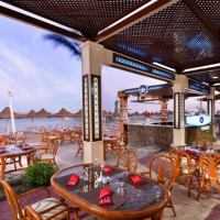 marina beach resort