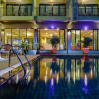 u dream hotel pattaya