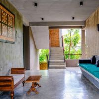 ayur ayur resort