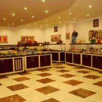 k house hotel 4 *