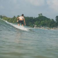ocean bay surf