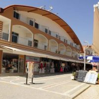 orient apart hotel
