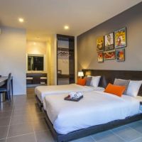 d living pattaya