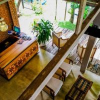 ayur ayur resort