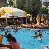 k house hotel 4 *