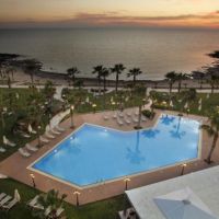 aquamare beach hotel
