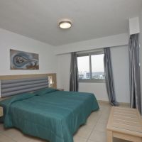 vrissaki apartments