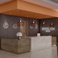 royalisa hotel