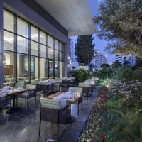 doubletree by hilton antalya city centre