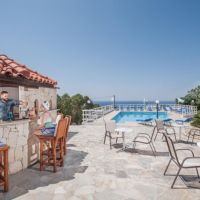 panorama sea view studios & apartments