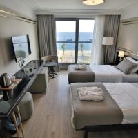 pacco hotel & spa