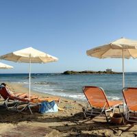 high beach resort 4*