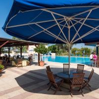 dore hotel